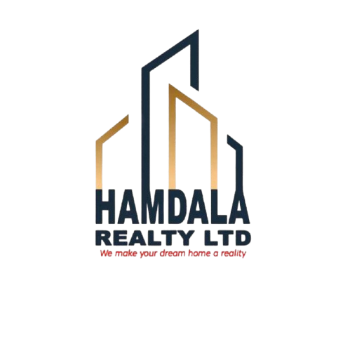 Hamdala Realty Ltd logo